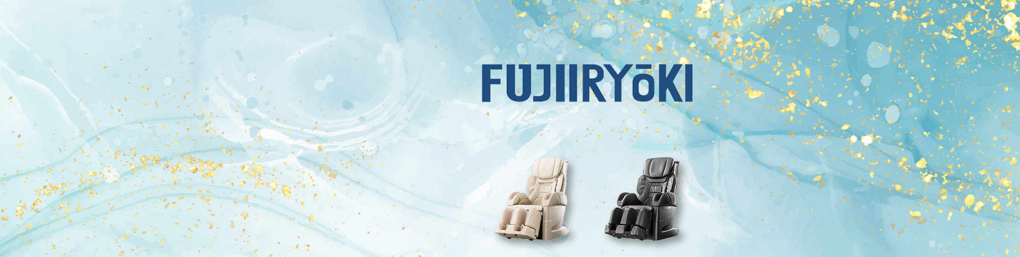 Fujiiryoki Massagesessel – historische Modelle im Überblick