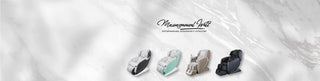 Massagesessel Welt MSW