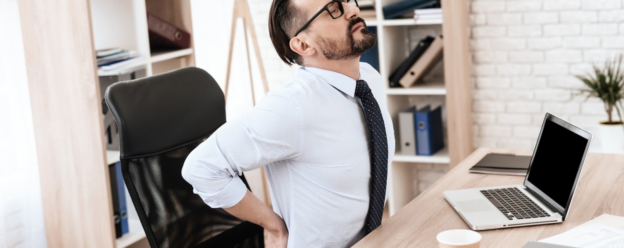 Massagesessel zur Entspannung im fordernden Berufsalltag | Massagesessel Welt