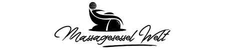 Massagesessel Welt Logo