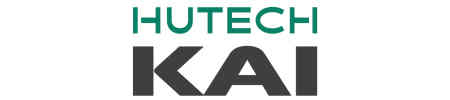 HUTECH KAI Massagesessel Logo