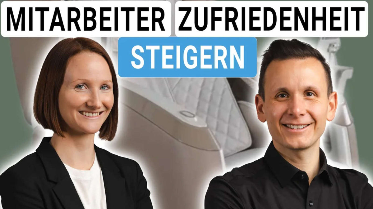 Bedrijfsgezondheidsmanagement – Massages voor meer welzijn op de werkplek
