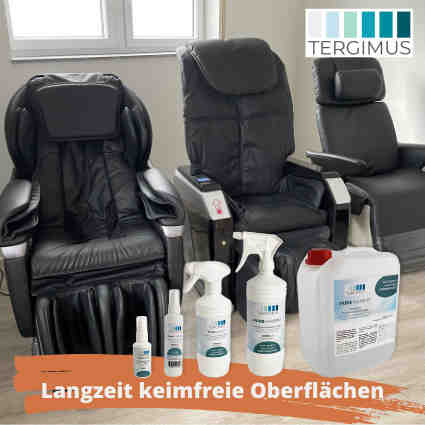 Gesunde Entspannung dank Langzeithygiene mit PUREMANENT