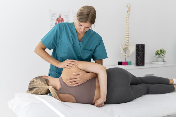 Zijn massagestoelen medisch gezien zinvol?
