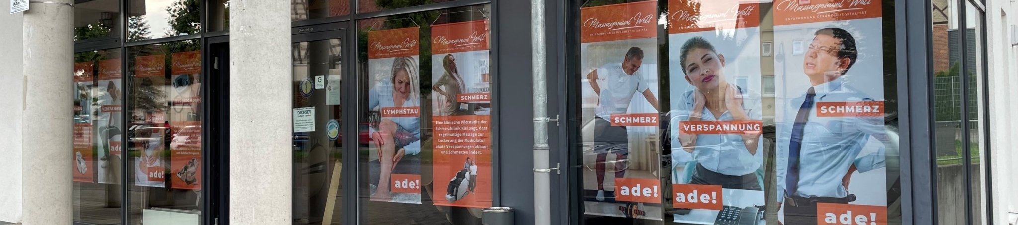 Alle Produkte | Massagesessel Welt