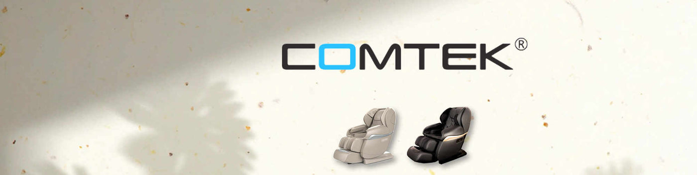 COMTEK – professionele fabrikant van het eerste uur | Massagestoelen wereldwijd
