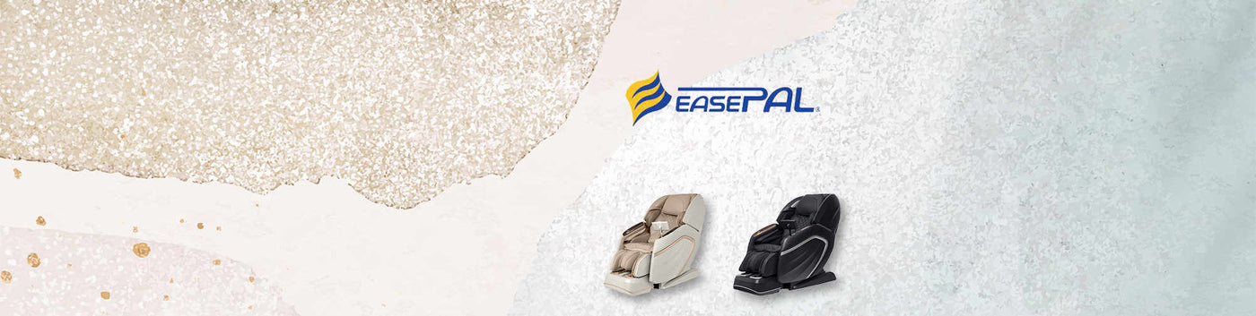 Easepal | Wereld van massagestoelen