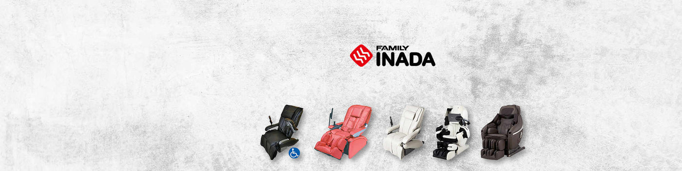 Family Inada – traditioneel Japans bedrijf | Massagestoelen wereldwijd