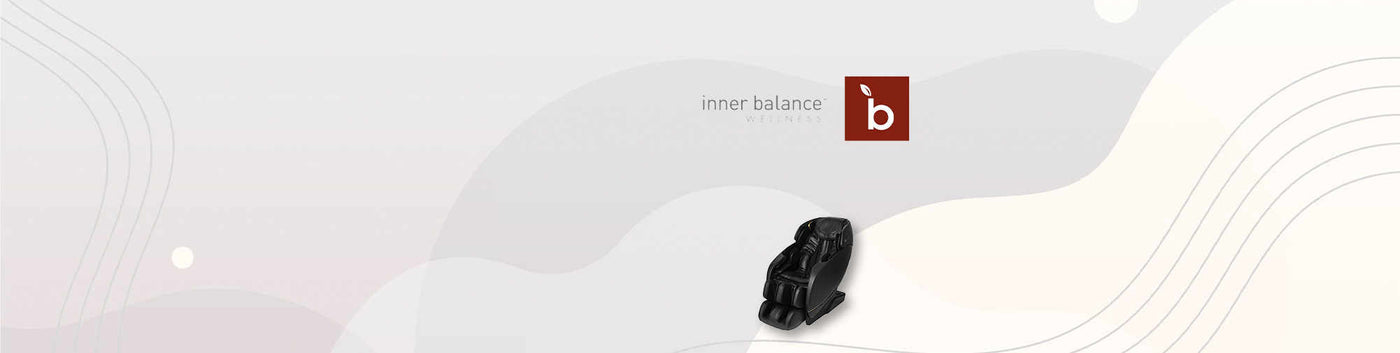 Inner Balance – uitmuntende productie van massagestoelen | Massagestoelenwereld