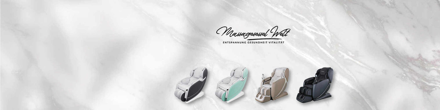 Massagestoelen Wereld | Massagestoelen Wereld