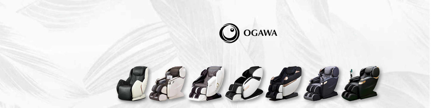 OGAWA | Wereld van massagestoelen