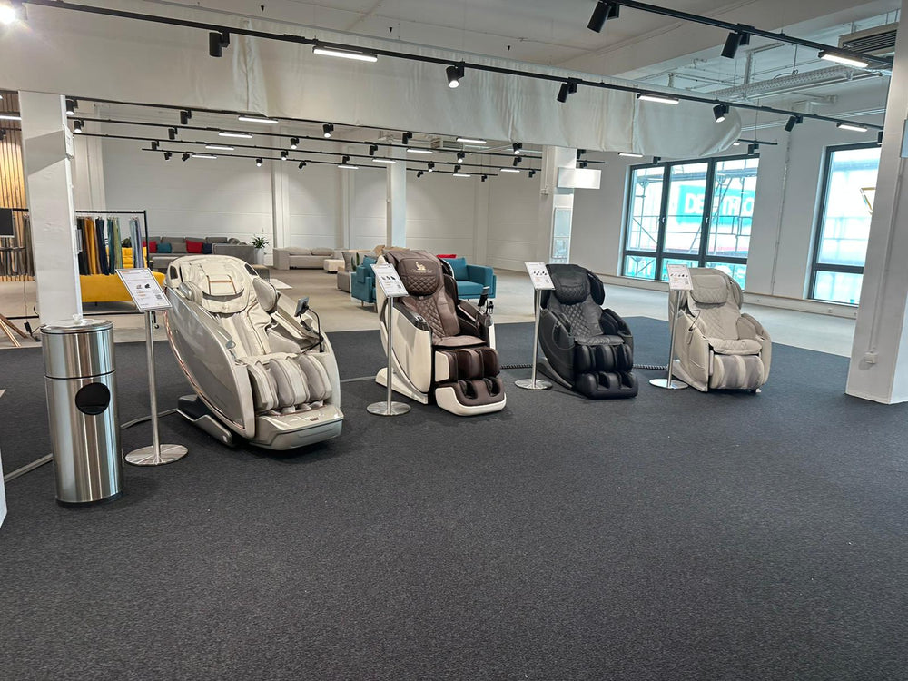 Tentoonstelling Frankfurt/Dreieich