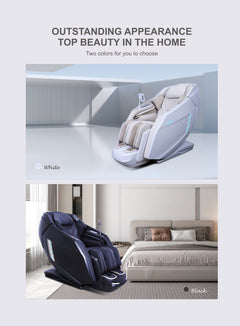 
PhysioChair Dual Core – Aanzicht 4