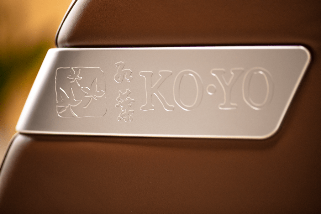 KOYO 303TS
