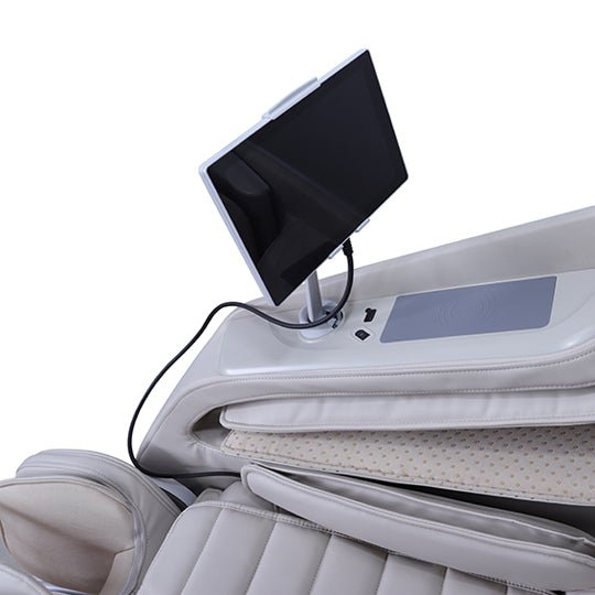 
PhysioChair Dual Core – Aanzicht 5