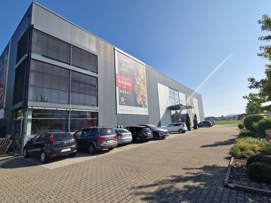 Parkeerplaats