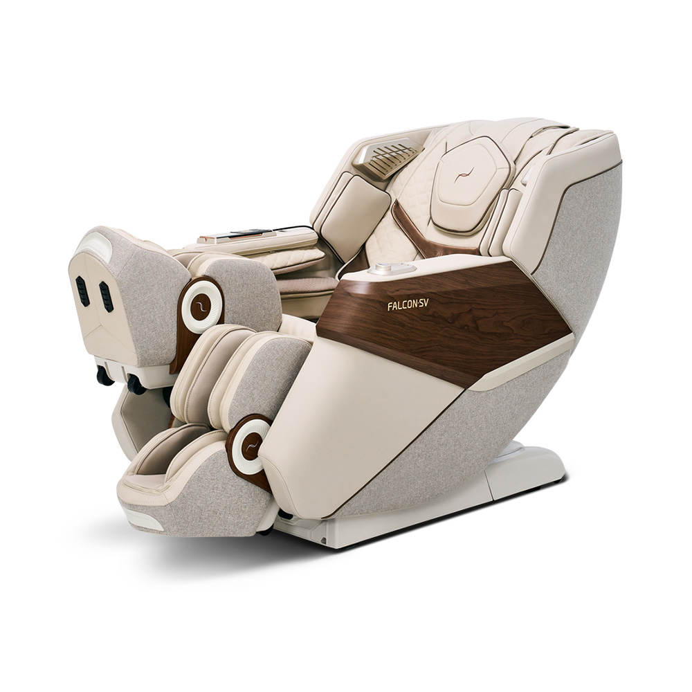 Lichaamsvriend Falcon SV