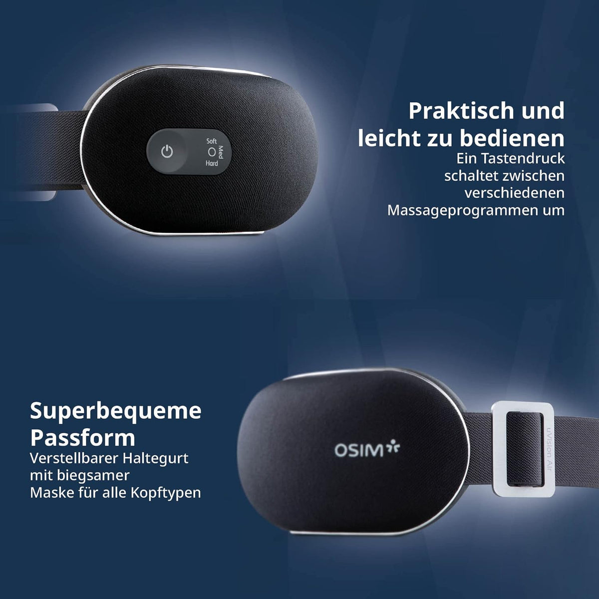 
uVision Air – Weergave 4