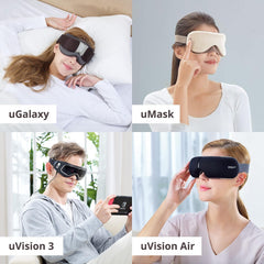 
uVision Air – Weergave 9