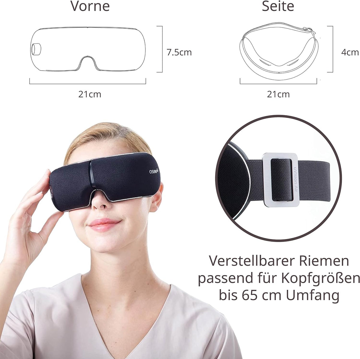 
uVision Air – Weergave 5