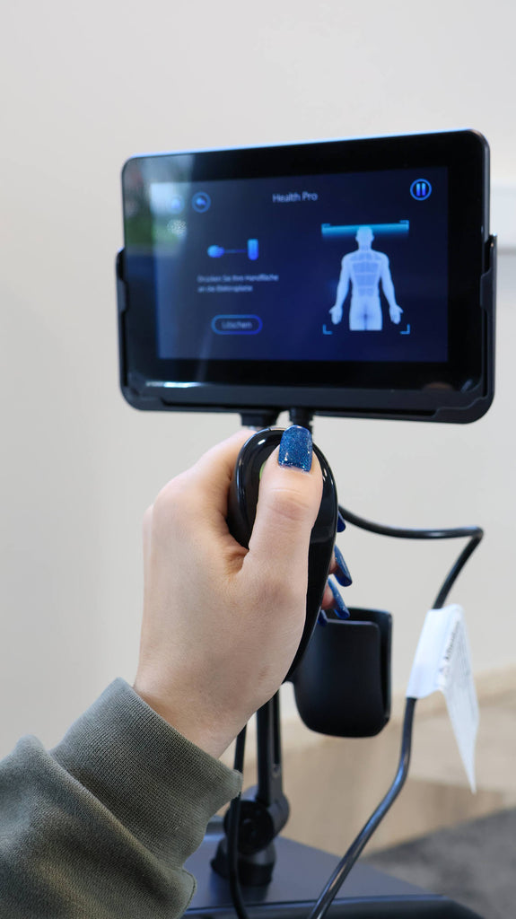 Alpha Techno AT-8701K