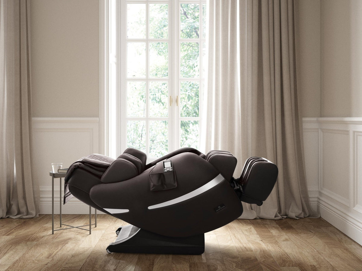 Positieve houding Brio+