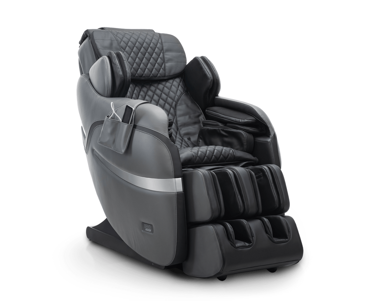 Positieve houding Brio Sport