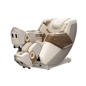 Bodyfriend Falcon Massagesessel Beige