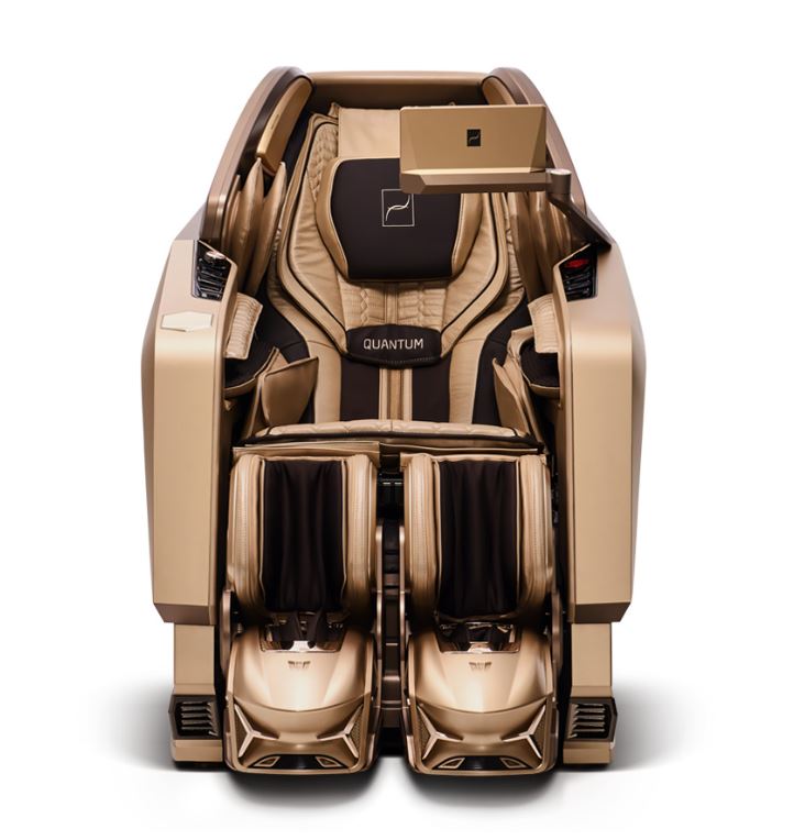 Bodyfriend Quantum B&O BFR-9020EU (Altes Modell)