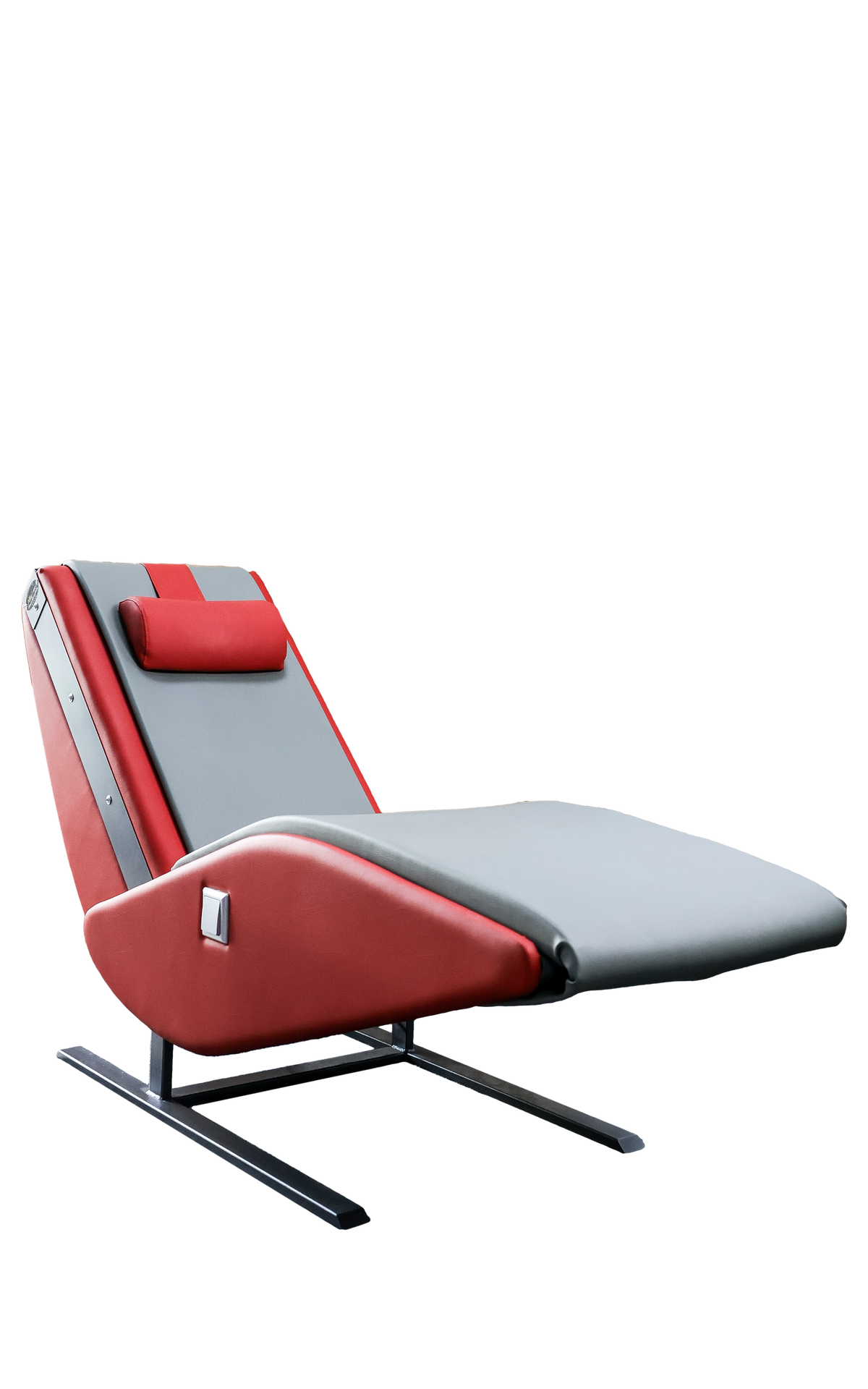 Allgäuer Massagetechnik Vitalia massagetafel “Business”.