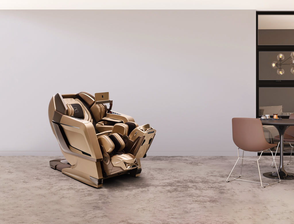 Bodyfriend Quantum B&O BFR-9020EU (Altes Modell)