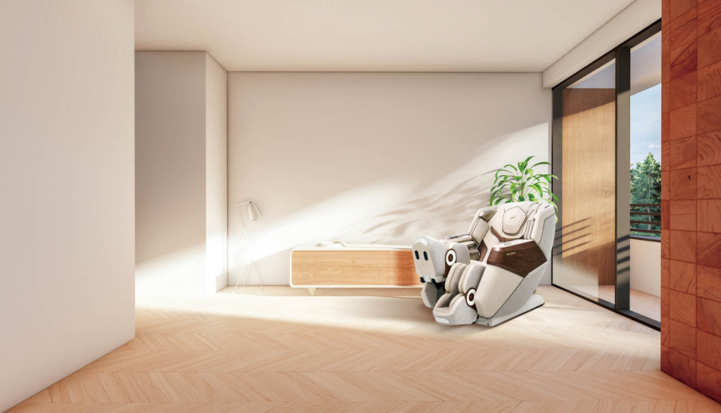 Lichaamsvriend Falcon SV