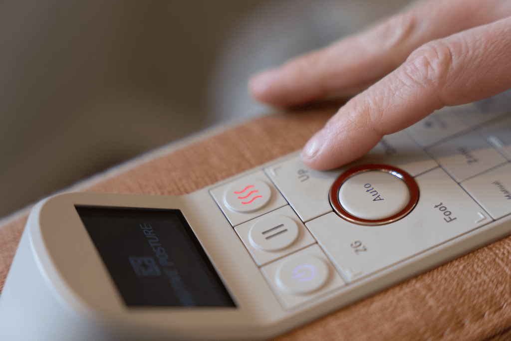 Positive Posture SOLARA