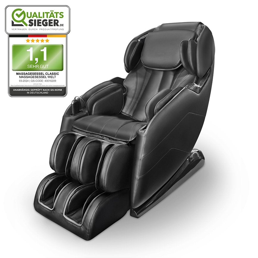 Massagesessel Welt Classic Plus B2B (MSW310V2)