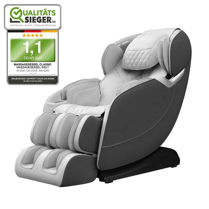 Massagestoel World Classic Plus B2B (MSW310V2)