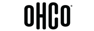 OHCO Massagesessel Logo