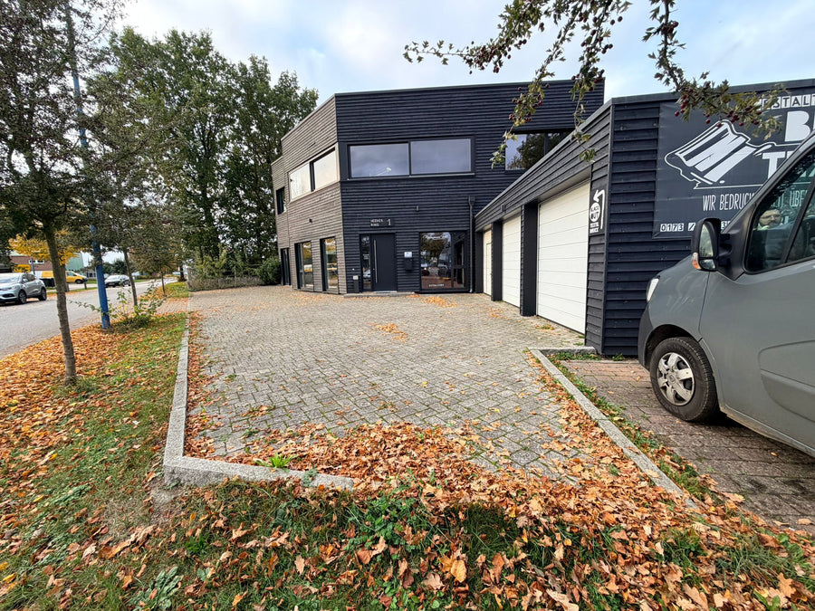 Parkplatz