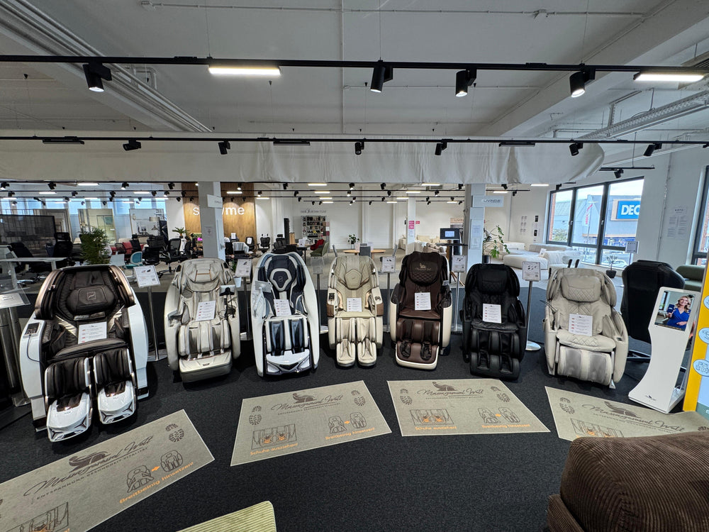 Tentoonstelling Frankfurt/Dreieich