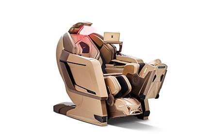 Bodyfriend Quantum Beautycapsule B&O BFR-9030