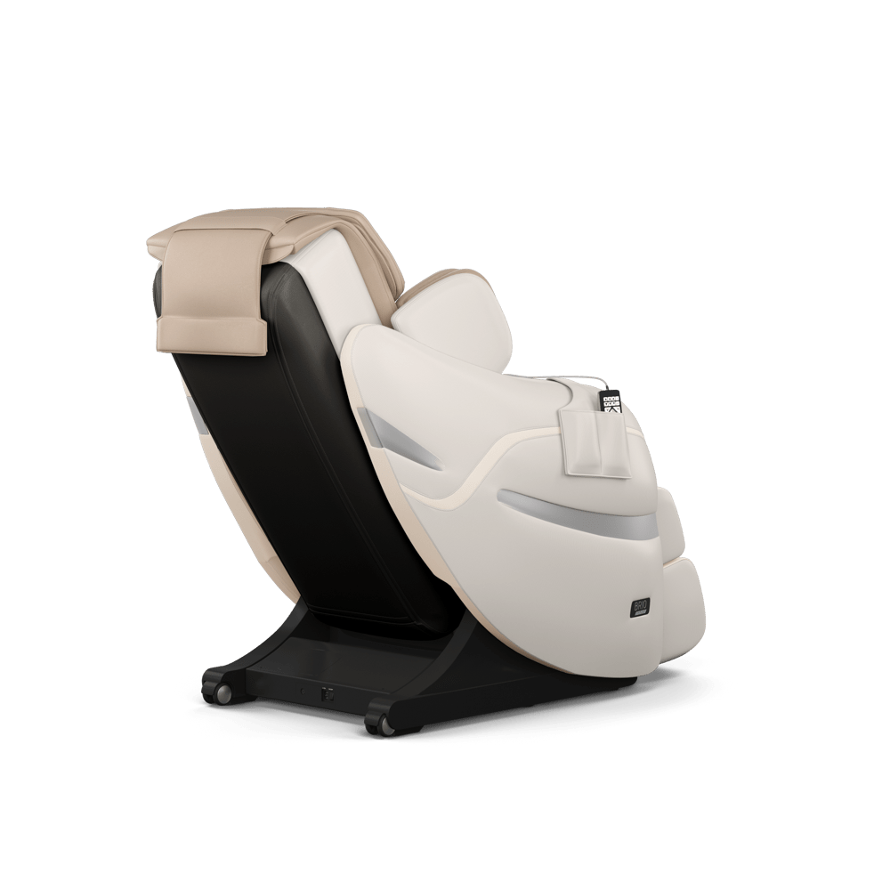 Positieve houding Brio Sport