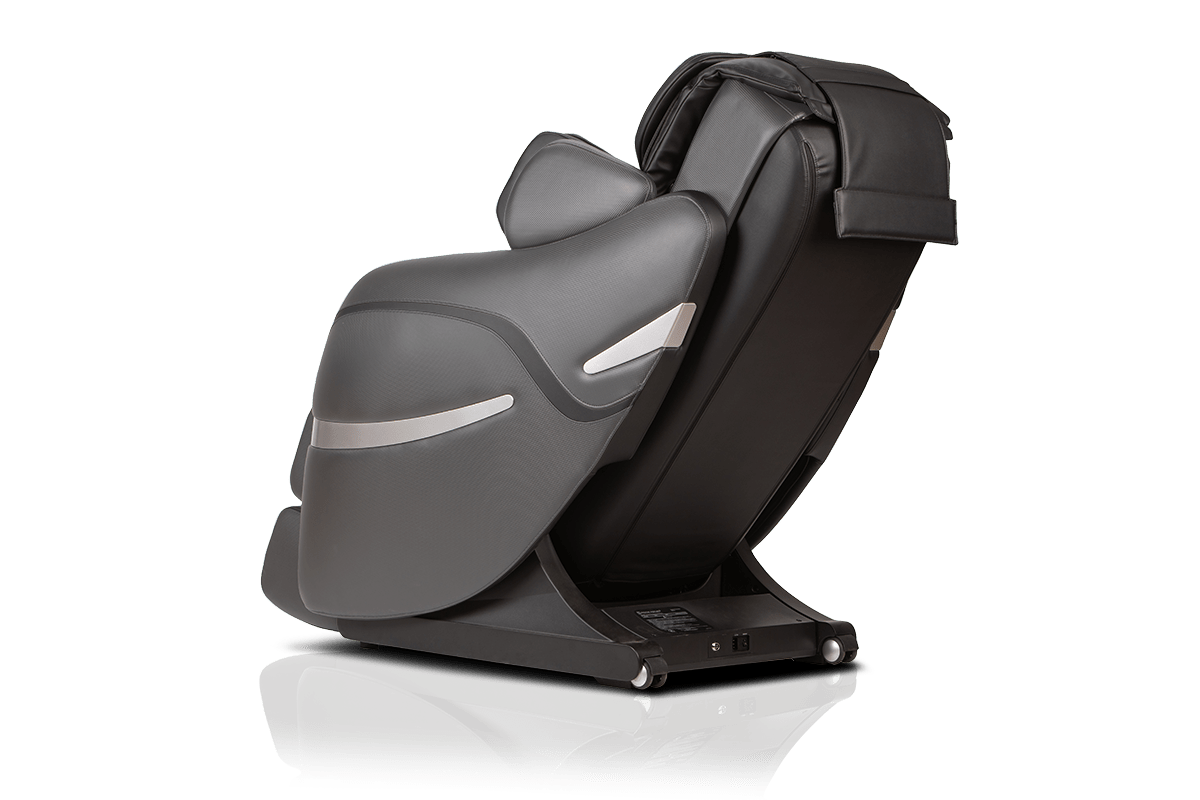 Positieve houding Brio Sport