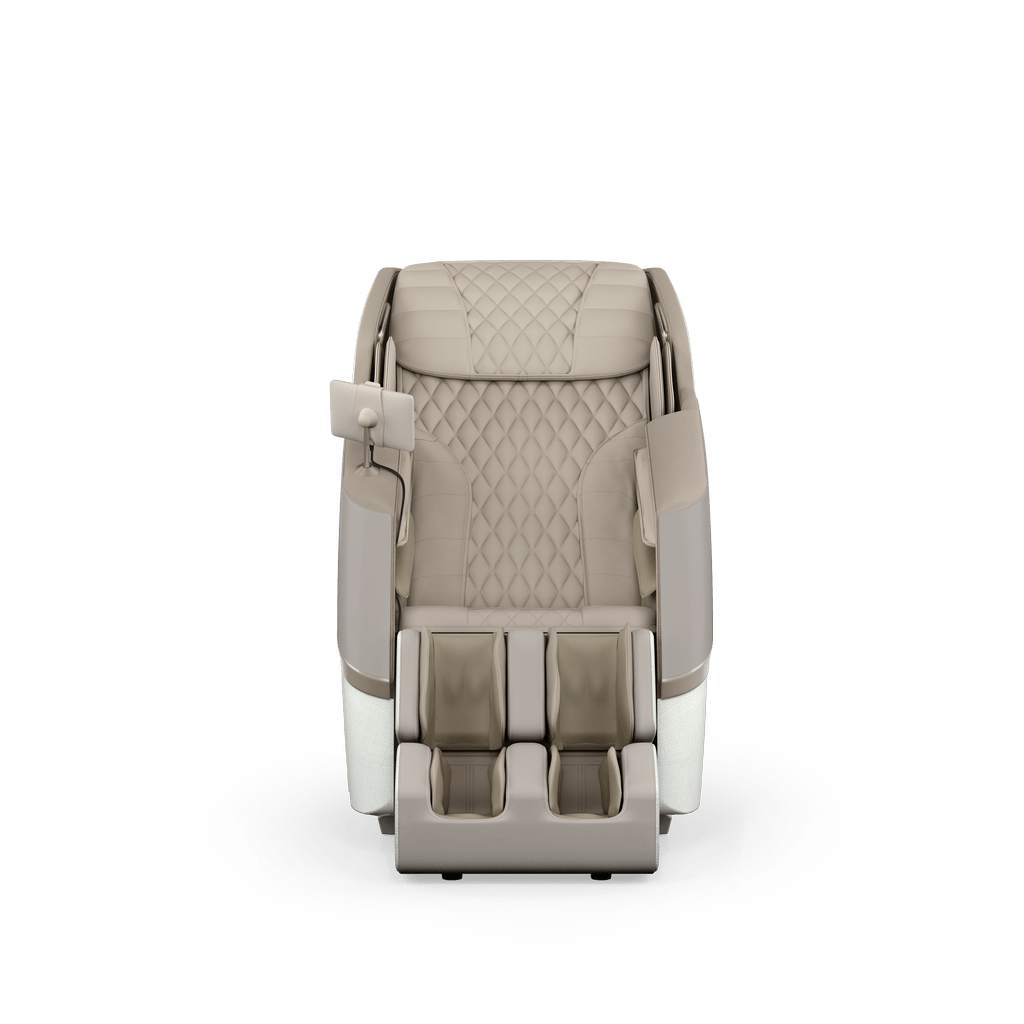 Positieve houding DualTech