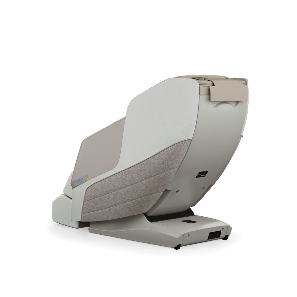 Positieve houding DualTech