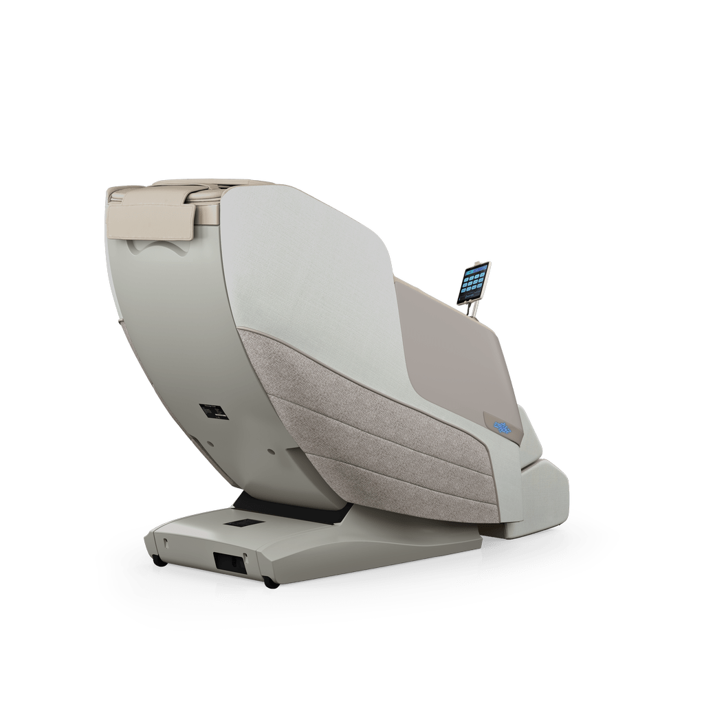 Positieve houding DualTech