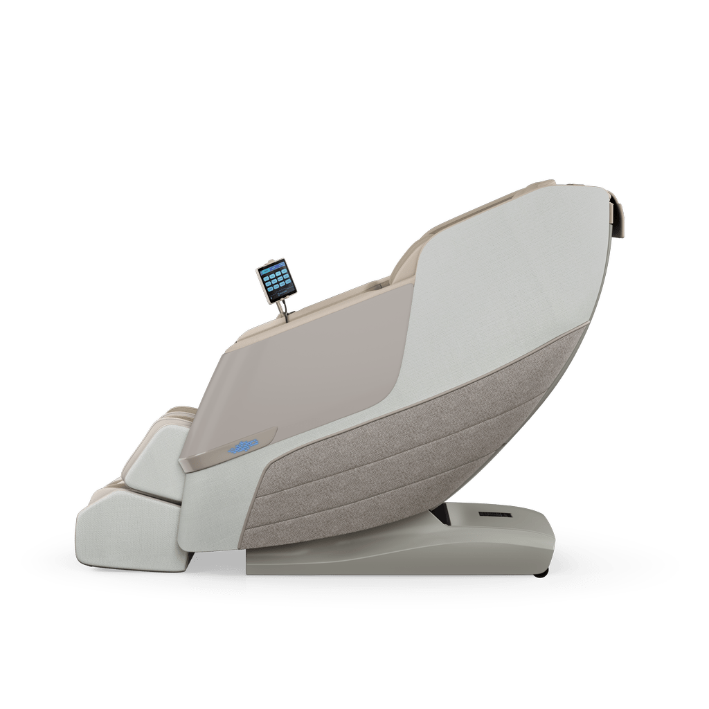 Positieve houding DualTech