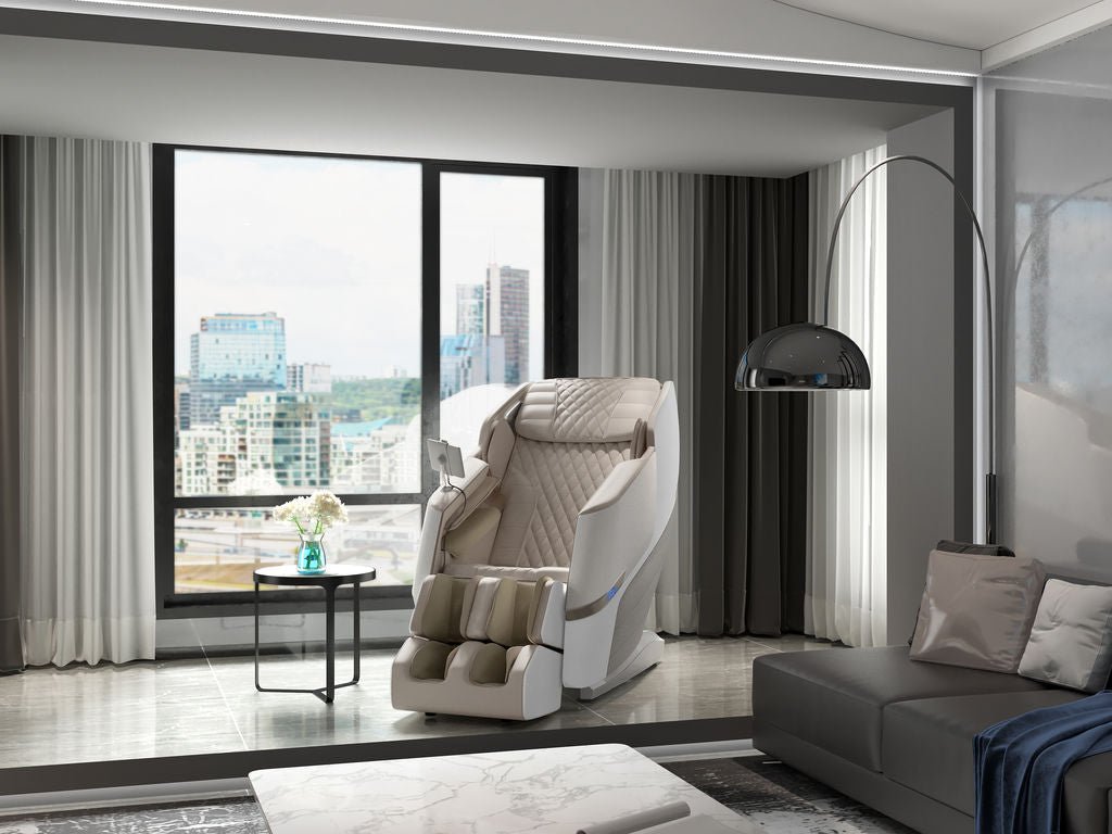 Positieve houding DualTech