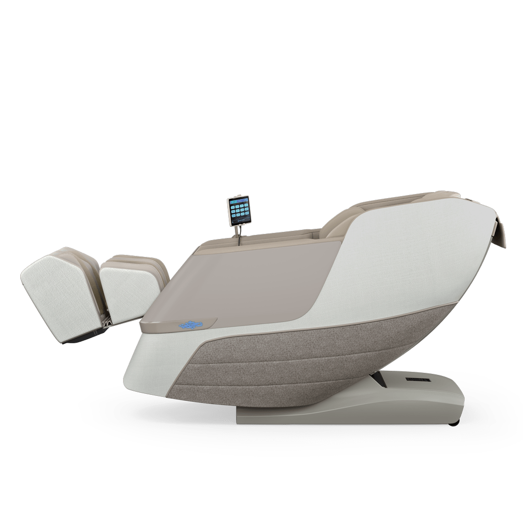 Positieve houding DualTech