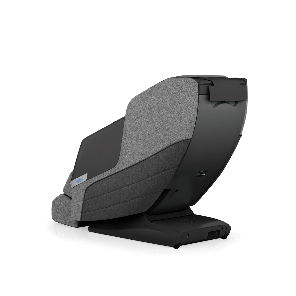 Positieve houding DualTech