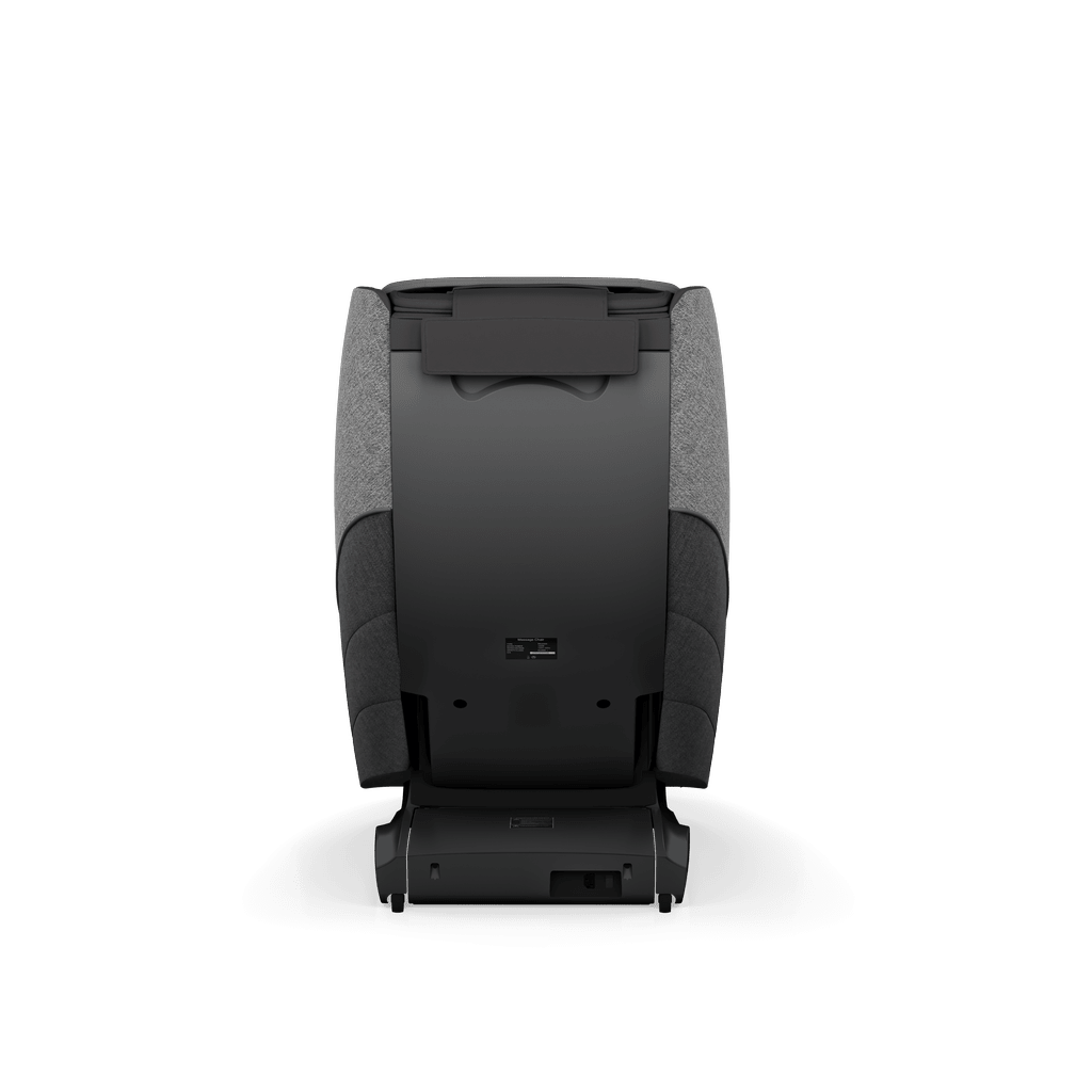 Positieve houding DualTech