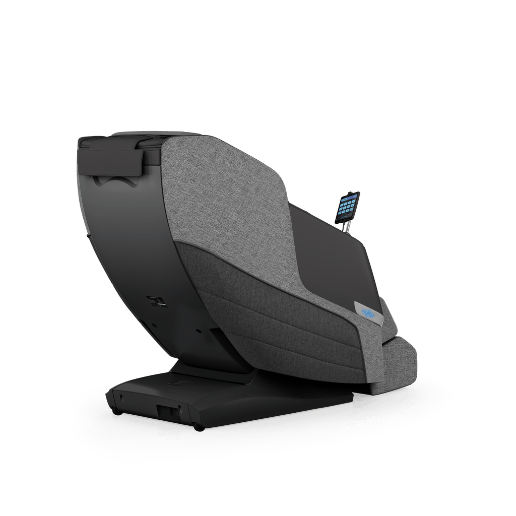 Positieve houding DualTech